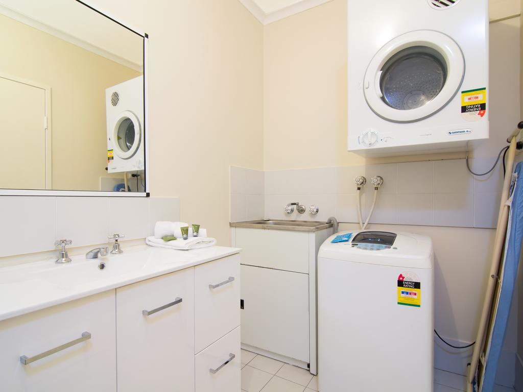 Titree Village Holiday Apartments Порт Дуглас Экстерьер фото