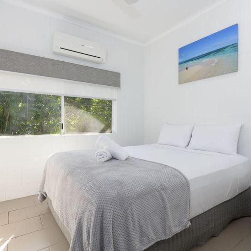 Titree Village Holiday Apartments Порт Дуглас Экстерьер фото